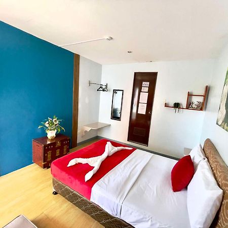 Hotel Little Rock Cebu Lapu-Lapu City Zewnętrze zdjęcie