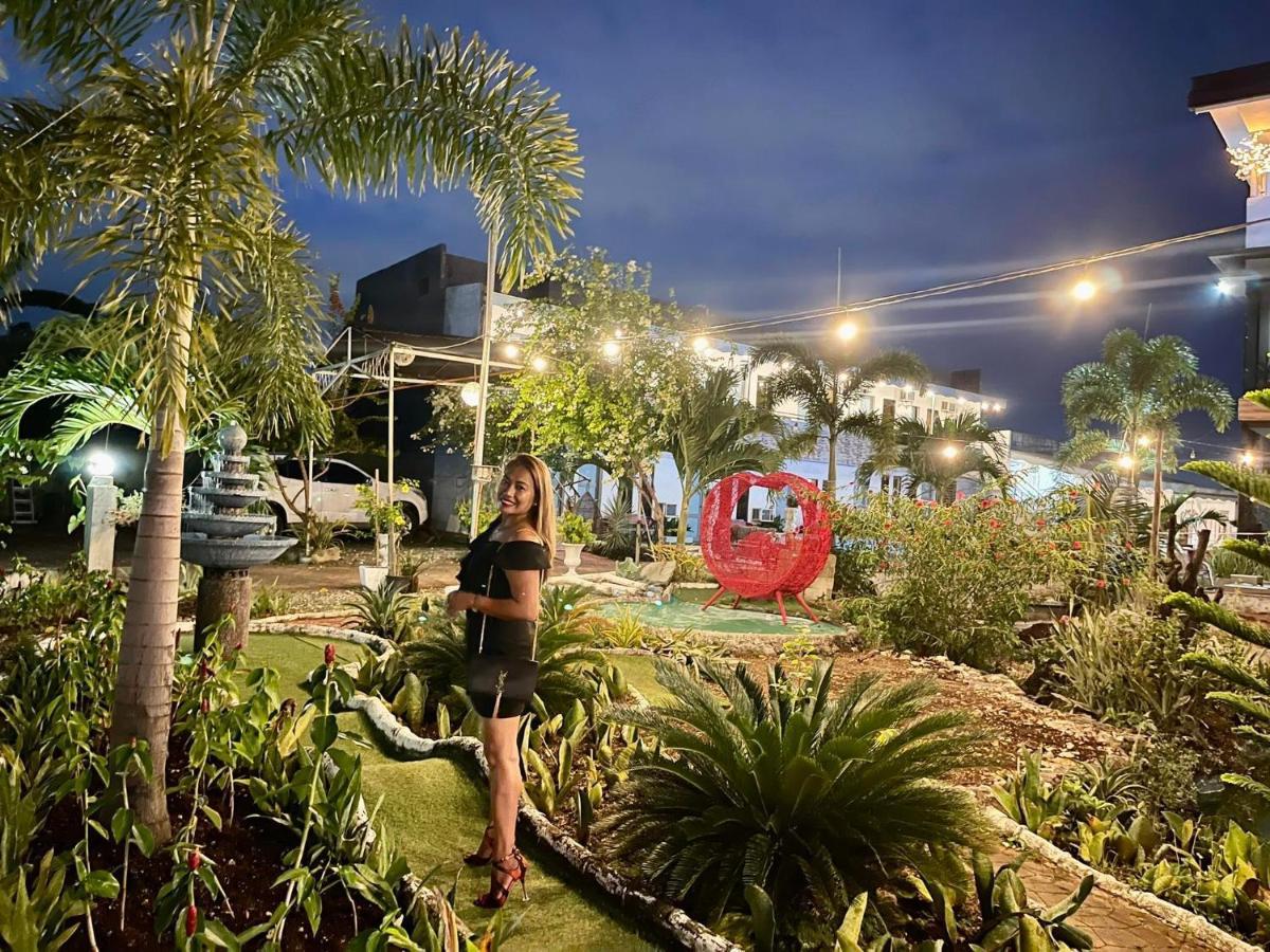 Hotel Little Rock Cebu Lapu-Lapu City Zewnętrze zdjęcie