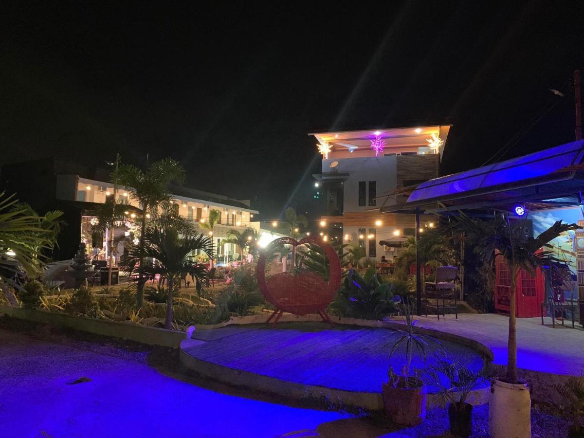 Hotel Little Rock Cebu Lapu-Lapu City Zewnętrze zdjęcie