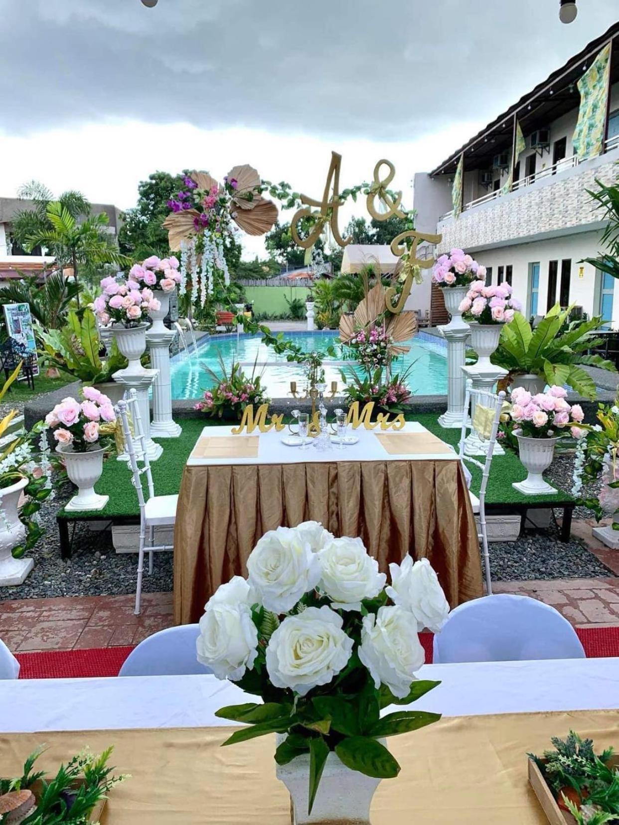 Hotel Little Rock Cebu Lapu-Lapu City Zewnętrze zdjęcie