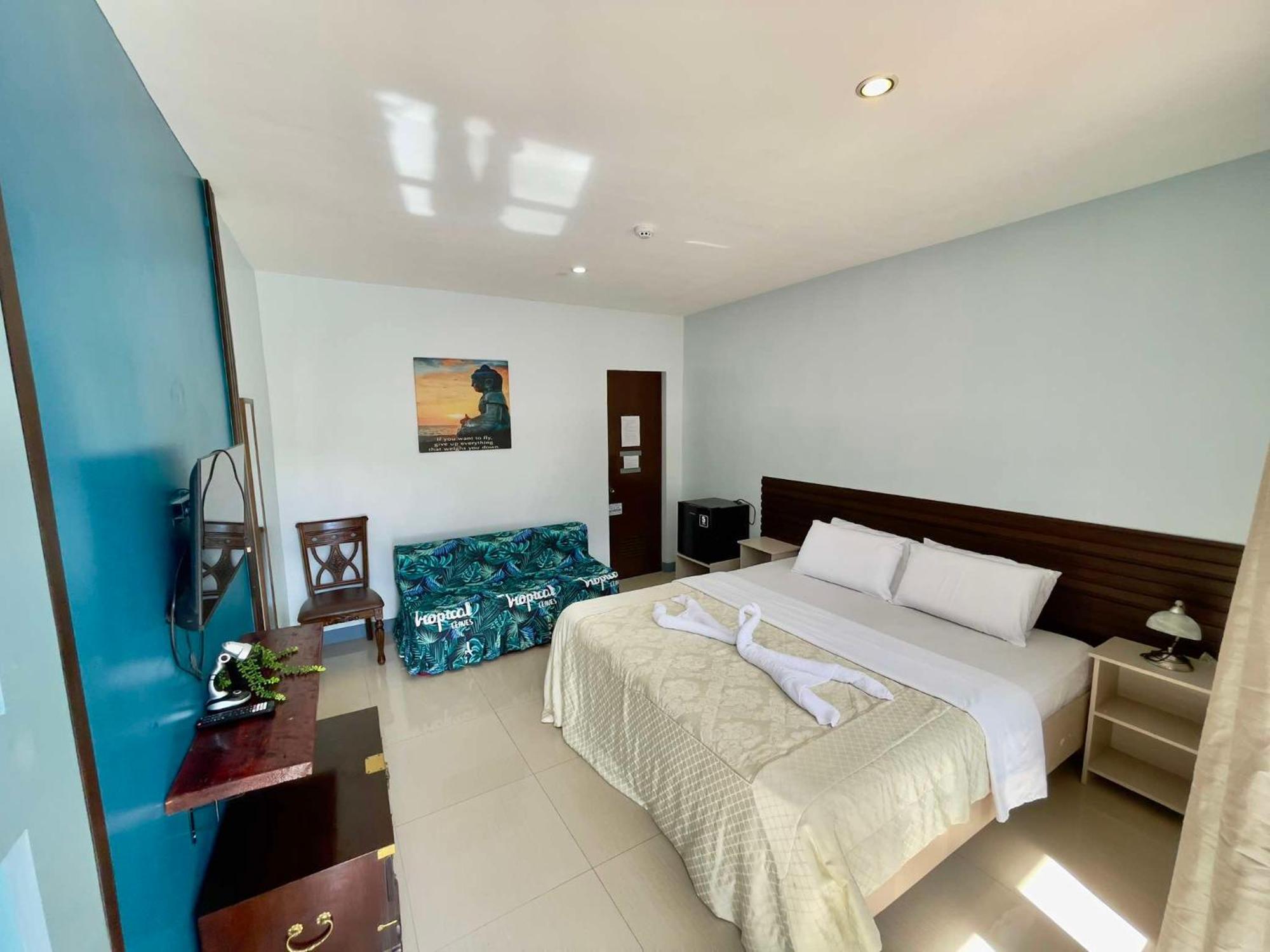 Hotel Little Rock Cebu Lapu-Lapu City Zewnętrze zdjęcie
