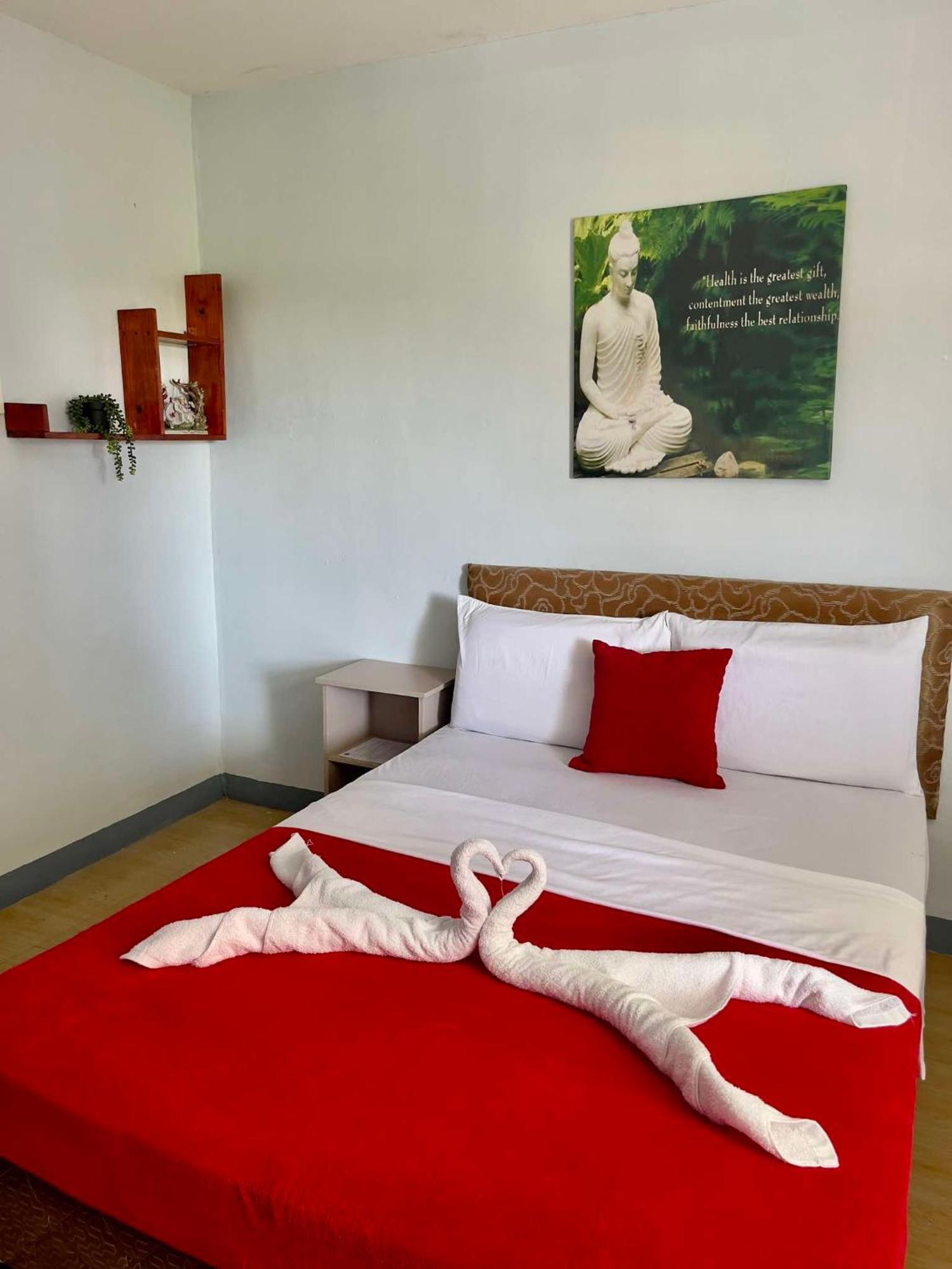 Hotel Little Rock Cebu Lapu-Lapu City Zewnętrze zdjęcie