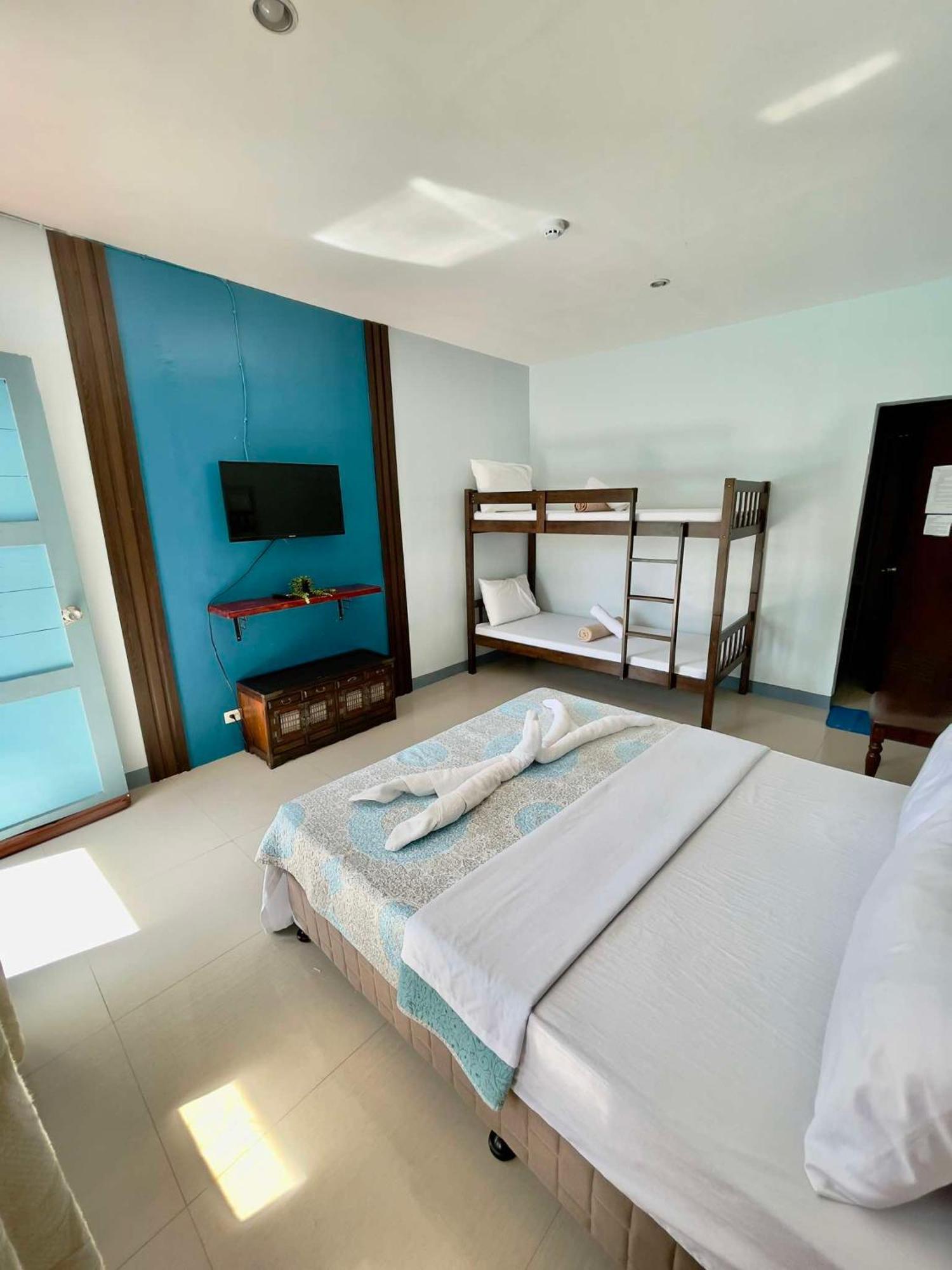Hotel Little Rock Cebu Lapu-Lapu City Zewnętrze zdjęcie