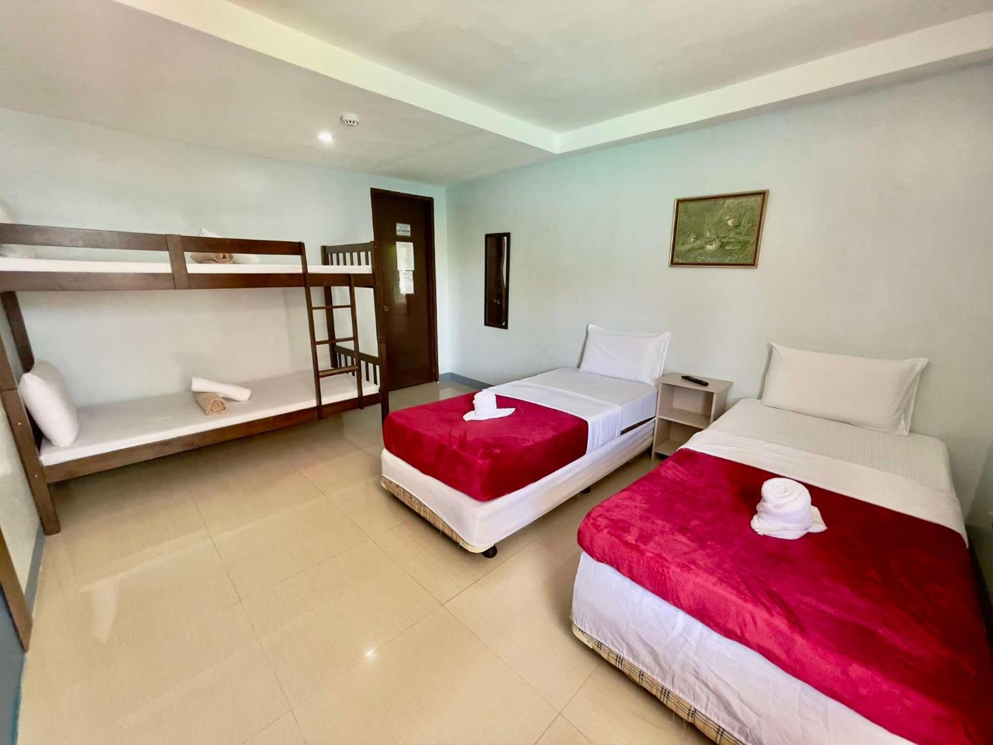 Hotel Little Rock Cebu Lapu-Lapu City Zewnętrze zdjęcie