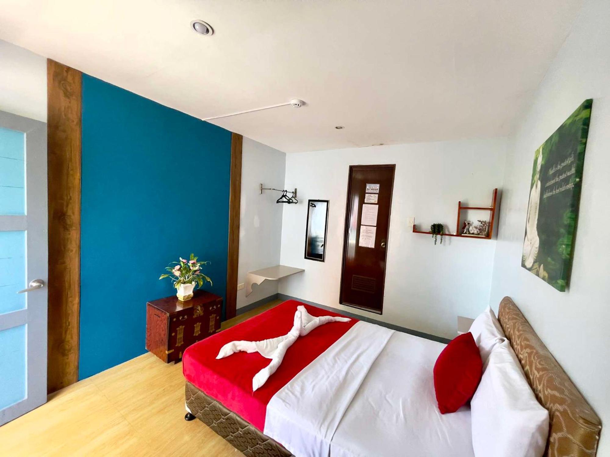 Hotel Little Rock Cebu Lapu-Lapu City Zewnętrze zdjęcie