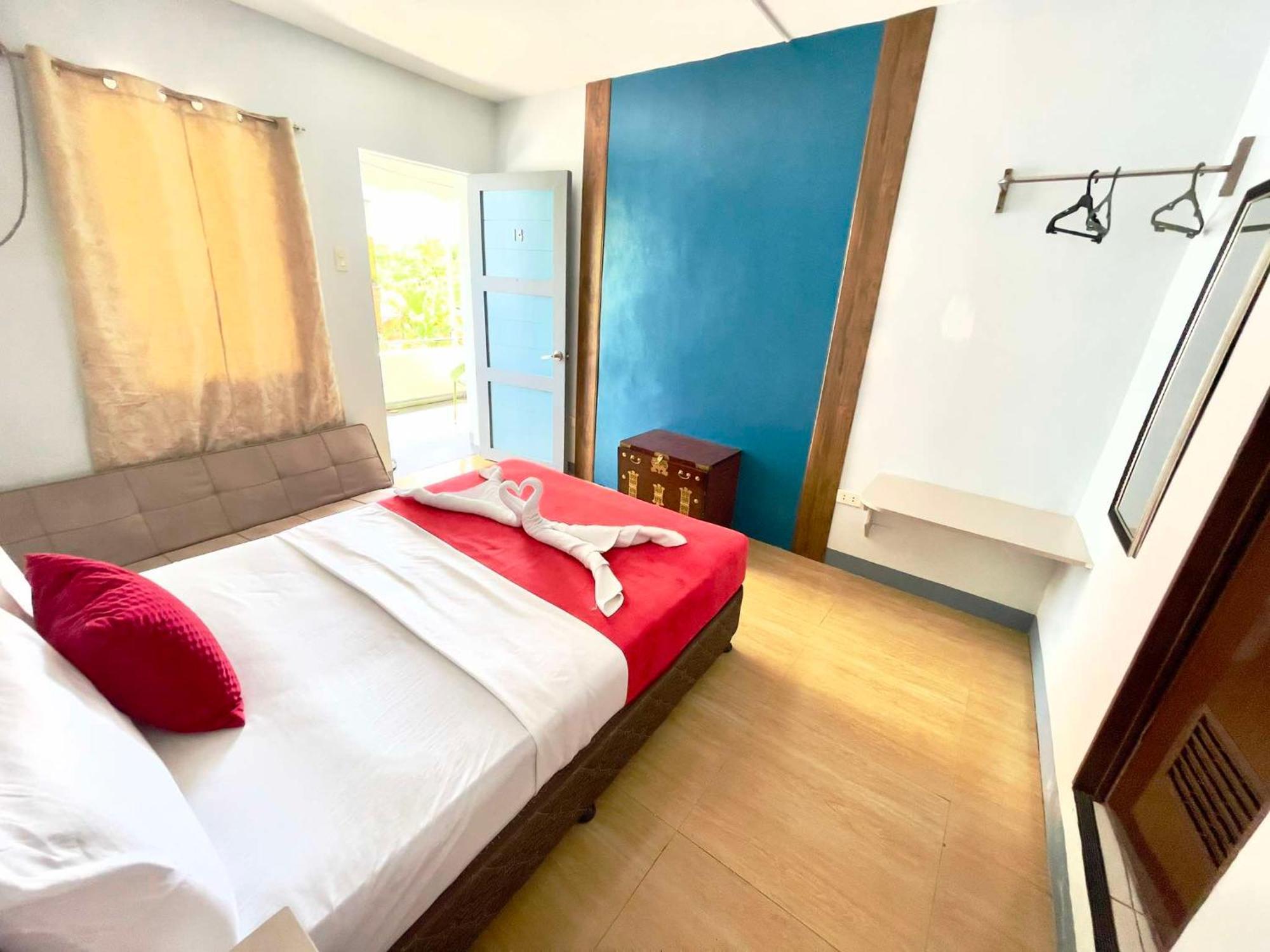 Hotel Little Rock Cebu Lapu-Lapu City Zewnętrze zdjęcie