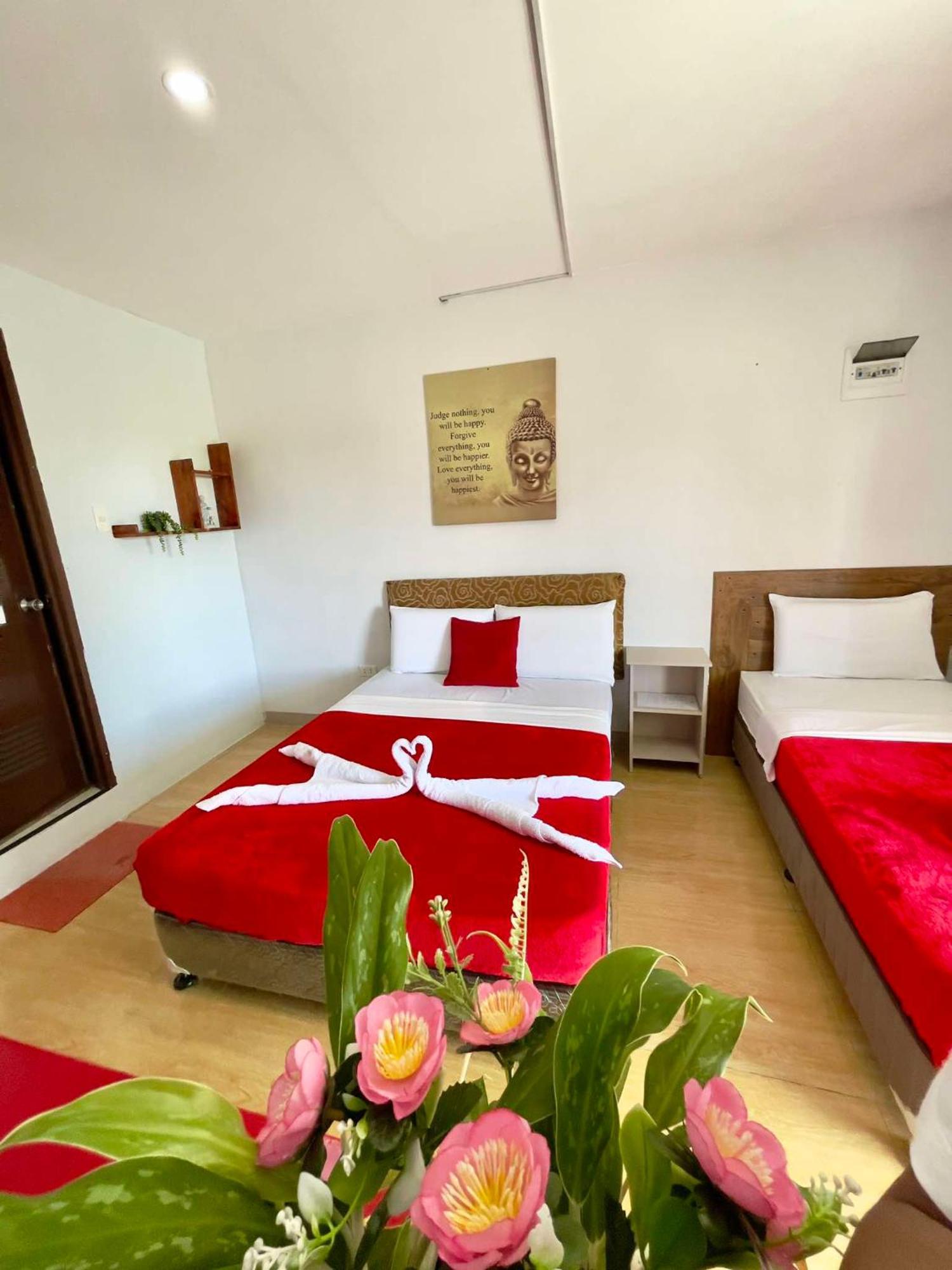 Hotel Little Rock Cebu Lapu-Lapu City Zewnętrze zdjęcie
